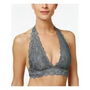 Free People Lace Bralette
